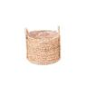 Indoor Modena Hyacinth Basket Planter Medium
