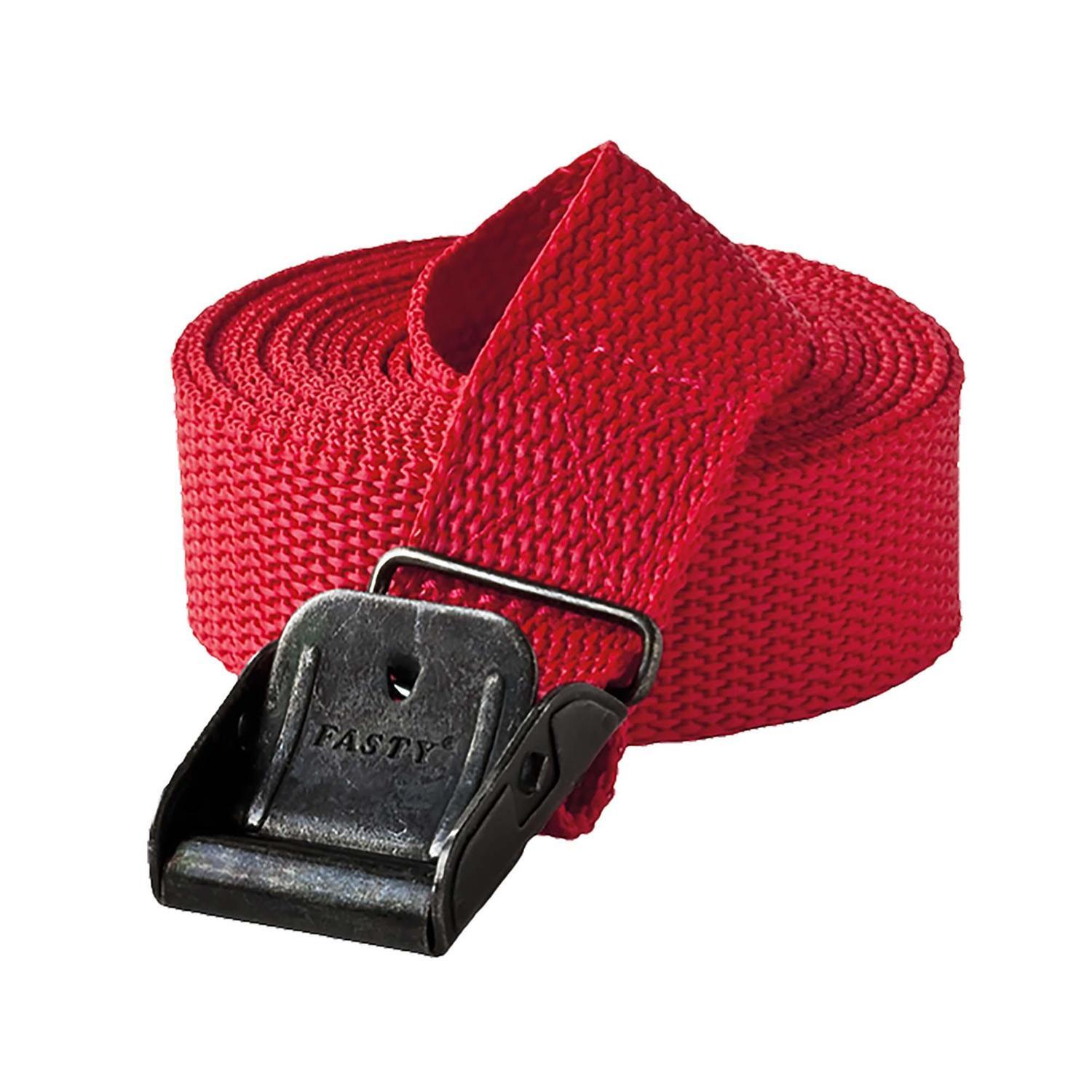 STRAP LASHING 25MM X 2.5M 400BS FASTY