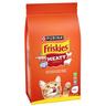Adult Meaty Grills Dry Cat Food 1.4kg