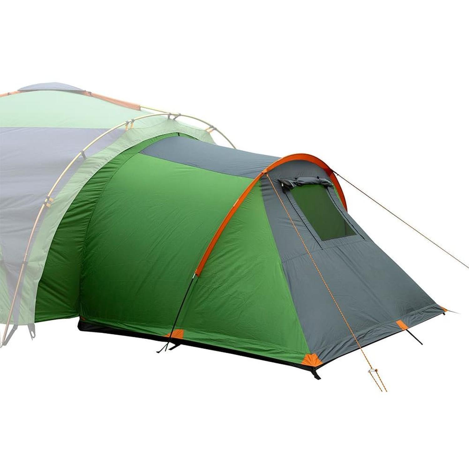 Savanna 3.5 Deluxe Pod
