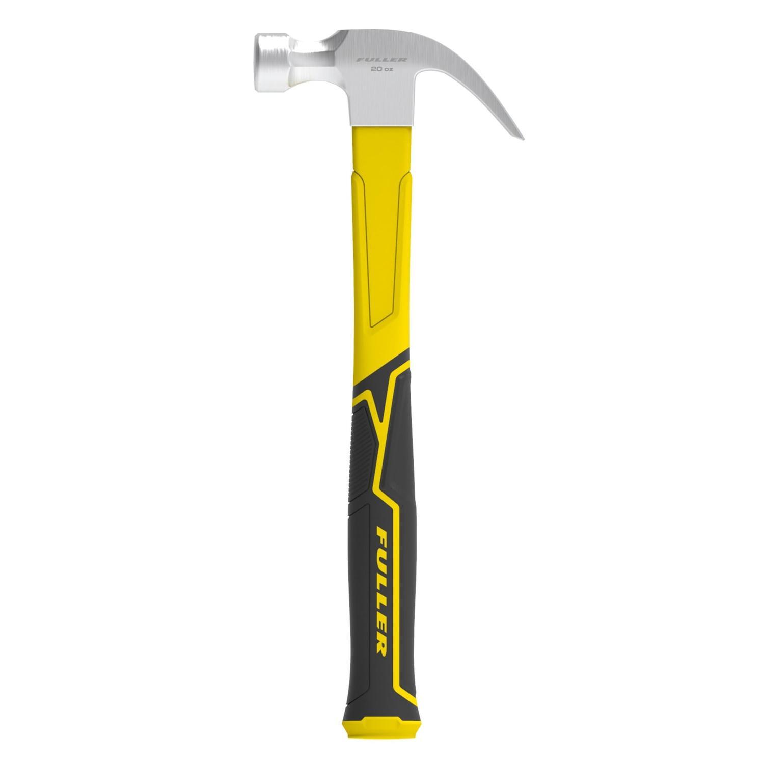 Hammer Fibreglass 20oz