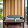 Arborich WPC SlatWall 2400 x 169mm Bronze