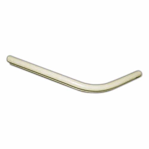 Extendable Track Corner Bend
