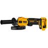 18V 125mm Angle Grinder Skin
