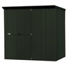 Shed D/Tuf Fort