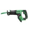 18V Compact Reciprocating Saw Skin