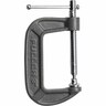 G Clamps 75mm Grey