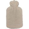 Cat Hot Water Bottle & Sock Set