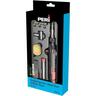 Soldering Iron, Heat Gun & Blow Torch 11pc Kit