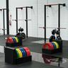 Rubber Gym Mat