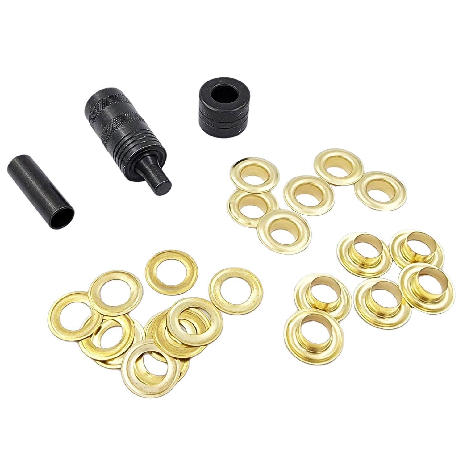 Grommet Repair Kit