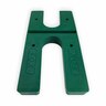 H-Packer 10mm Green