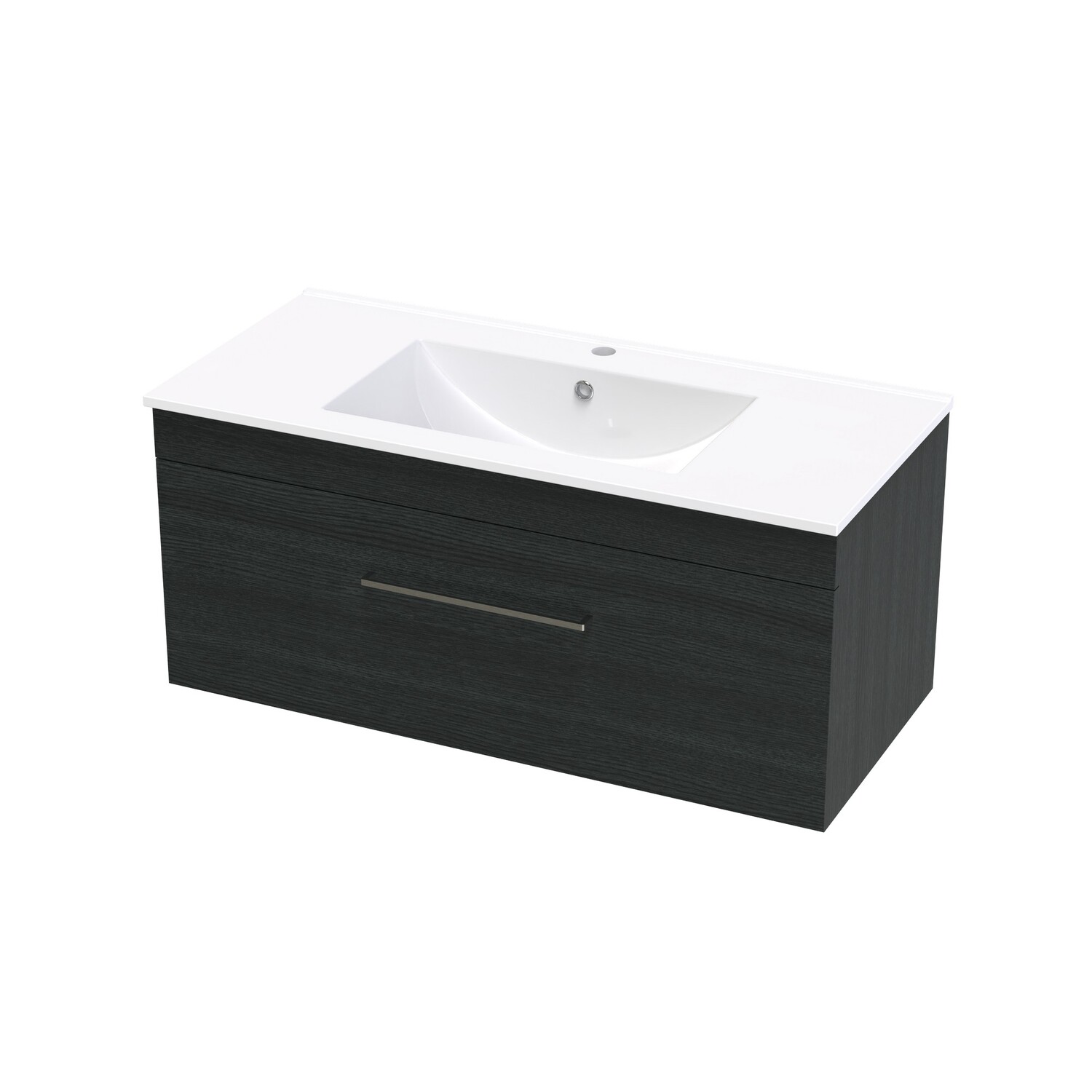 Cashmere Valley 1000 Sng Drawer Colour