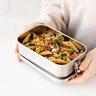 Stainless Steel Lunch Box