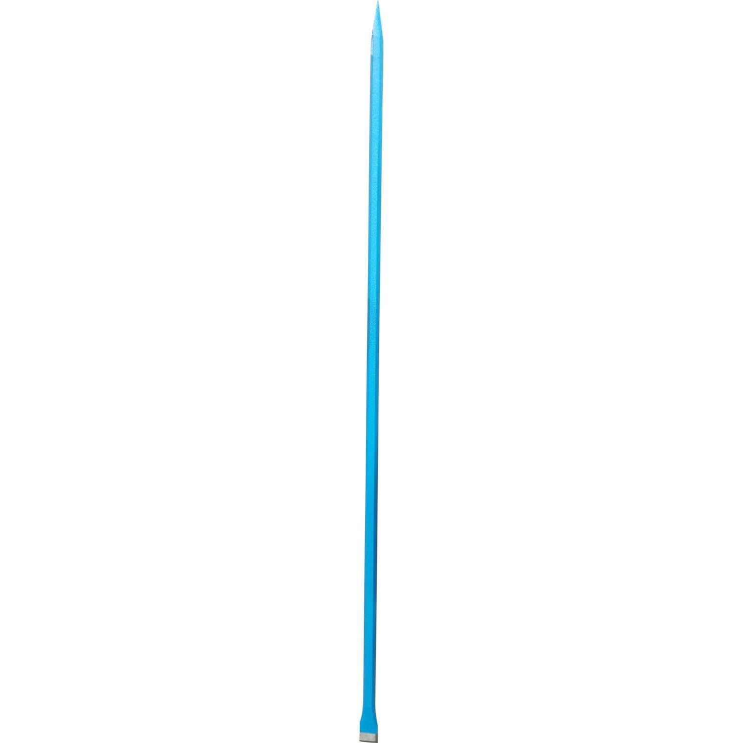 Chisel & Point Crowbar