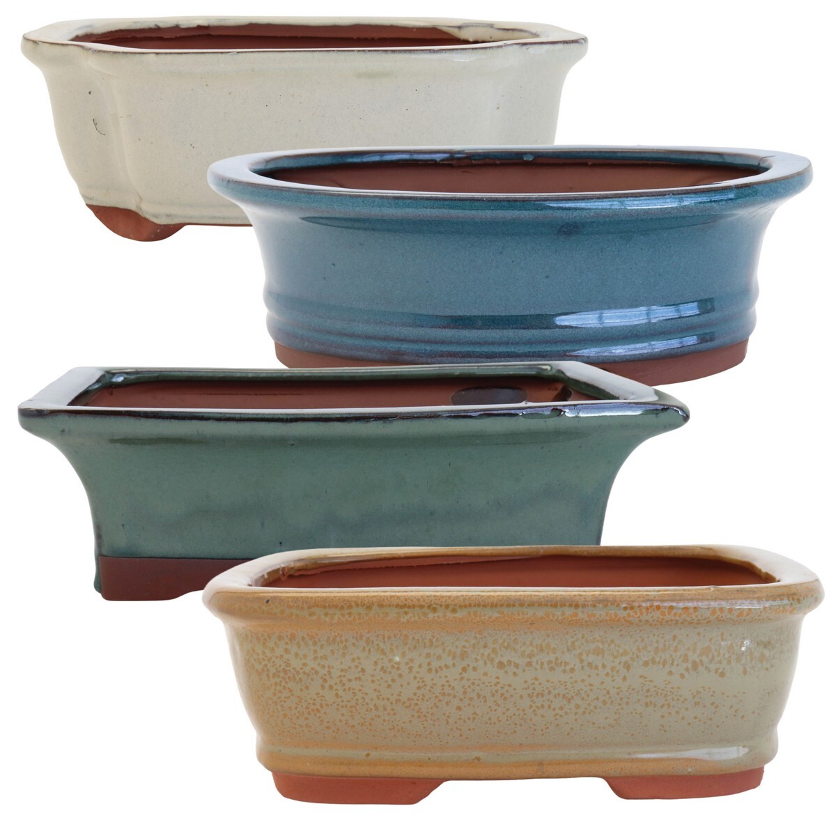 Bonsai Pot