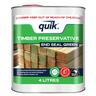 Timber Preservative 4L Green