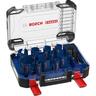 Hole Saw Set 15-Piece Set