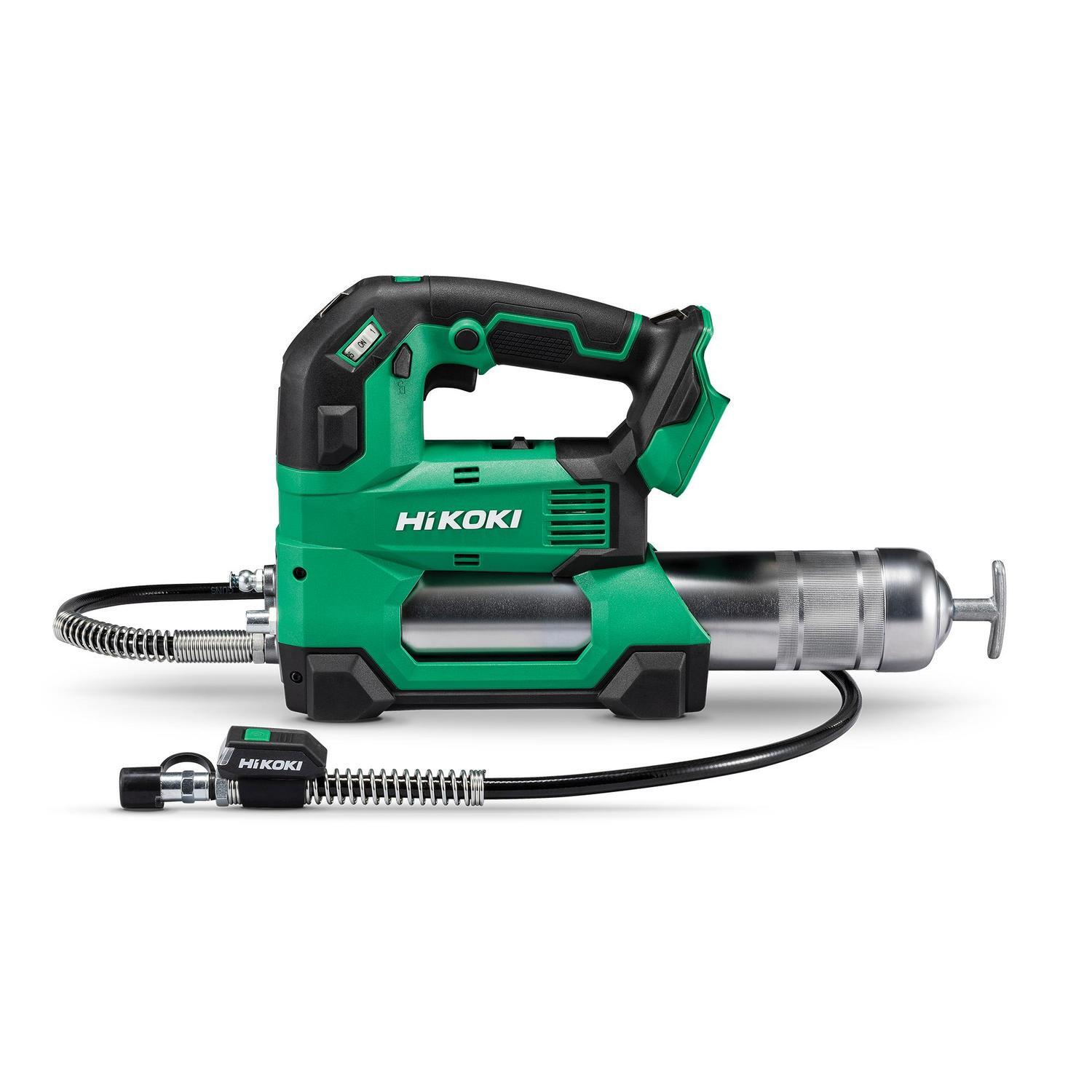 18V 450g Grease Gun Skin