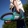 36 Volts Cordless Hedge Trimmer, 540 mm, Without Battery (AdvancedHedgeCut 36)