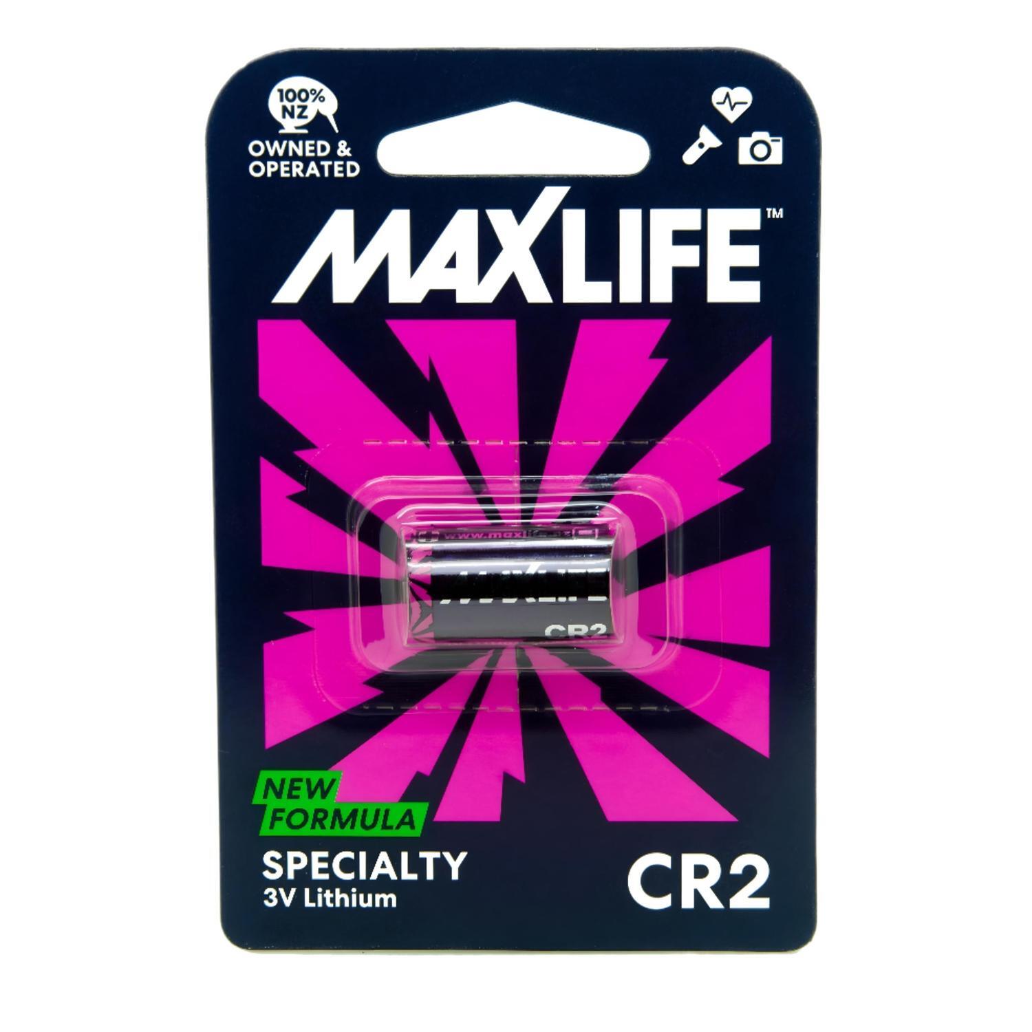 Lithium Battery
