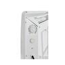 Manual Panel Heater 1500 Watt White