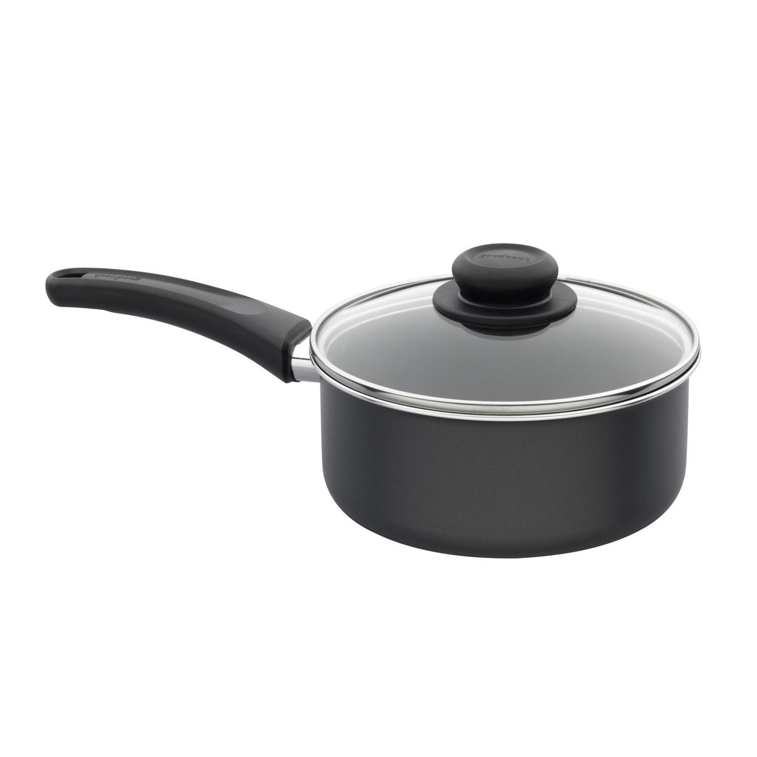 Saute Pan