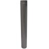 Flue Pipe Extension 1200 x 150mm Stainless Steel