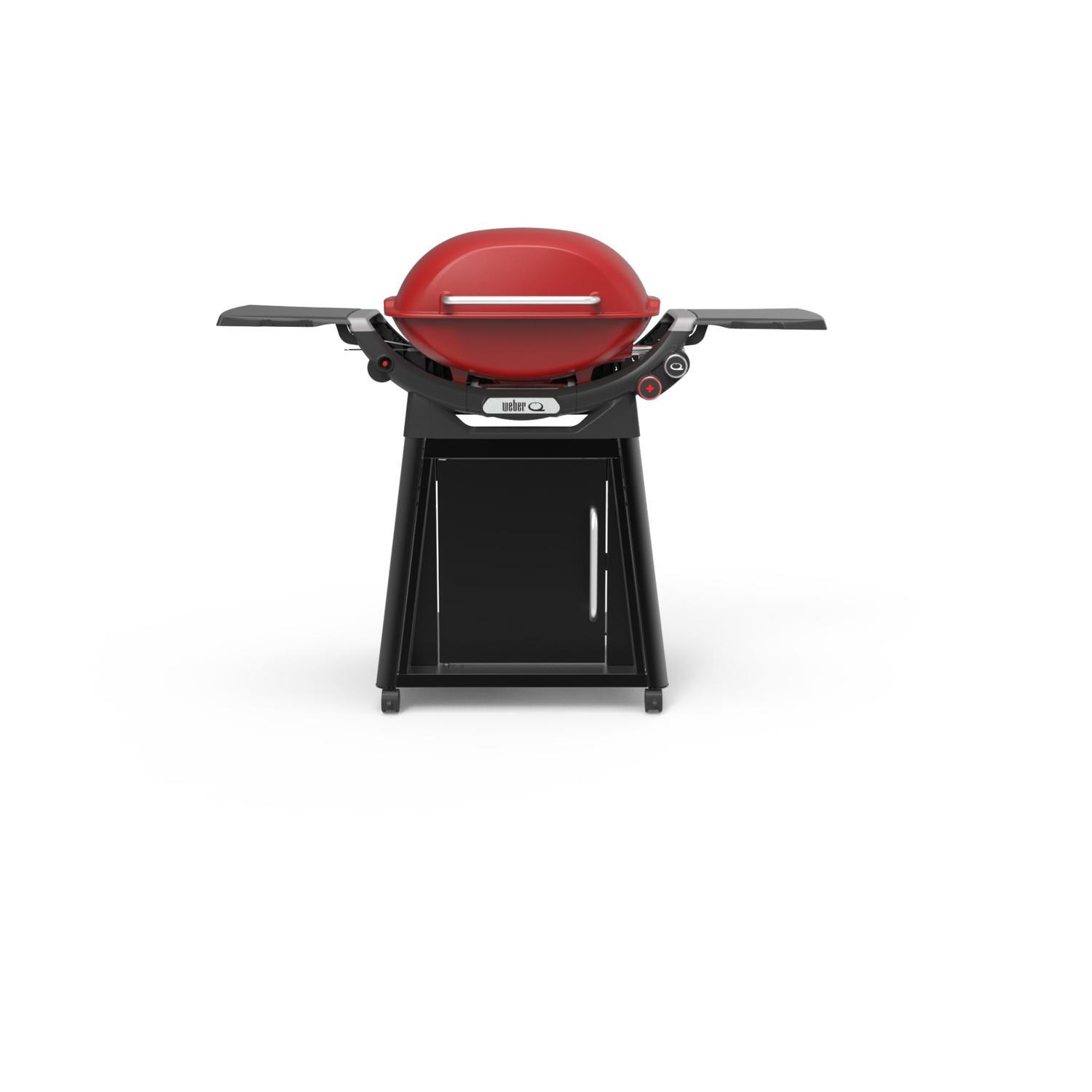 Family Q Plus 3100N+ BBQ