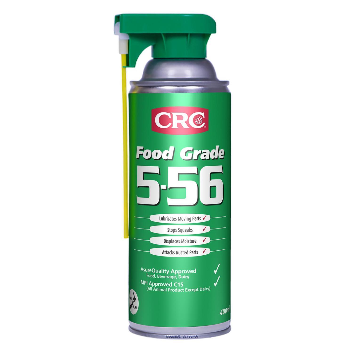 Food Grade 5.56