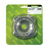 Aluminium Line Trimmer Head