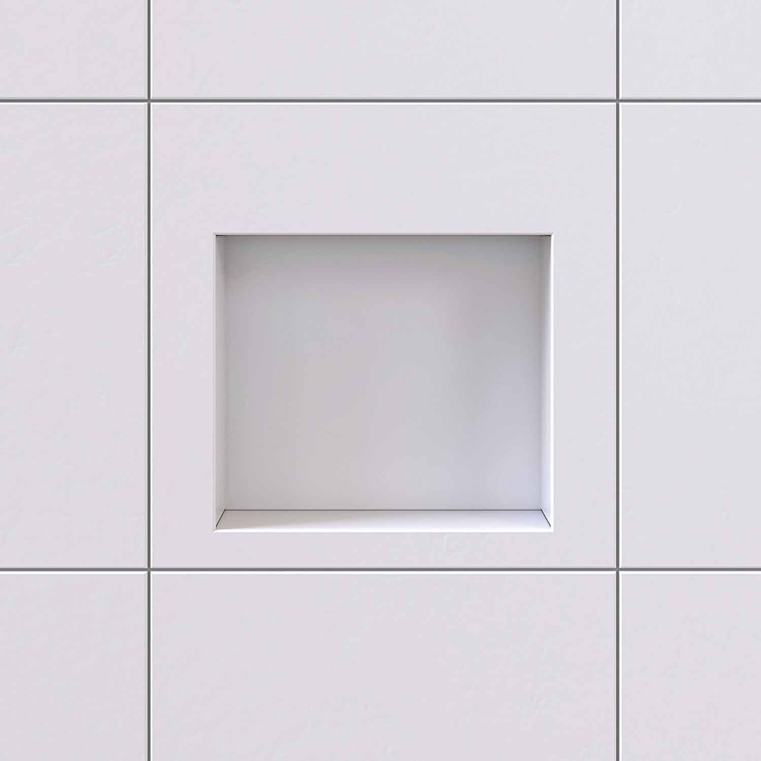 Jigsaw Shelf