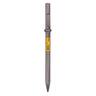 Chisel Hexagon Pointed 400mm