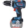Cordless Brushless Combi Hammer Drill Skin Only