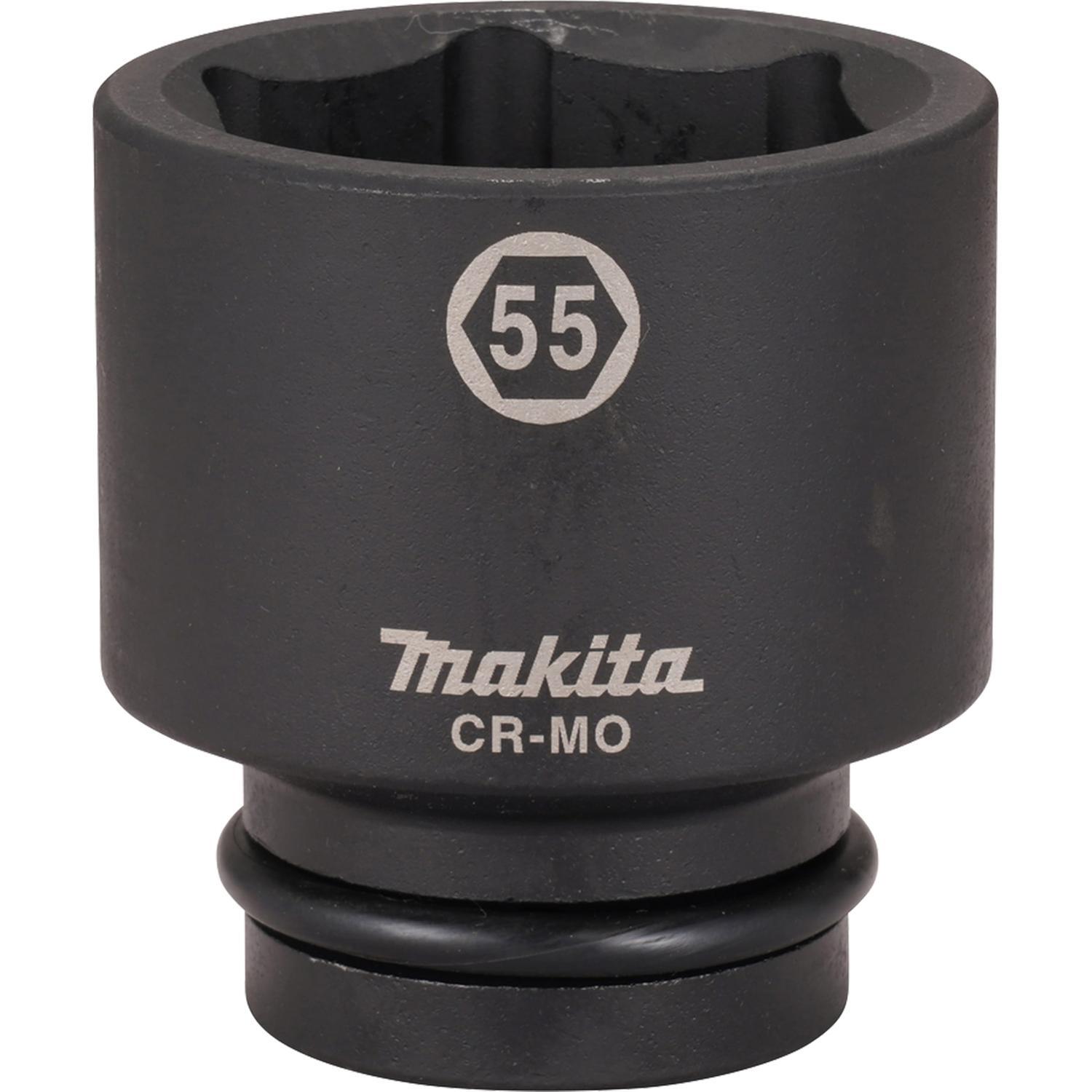 Impact Socket 25.4mm (1 inch)