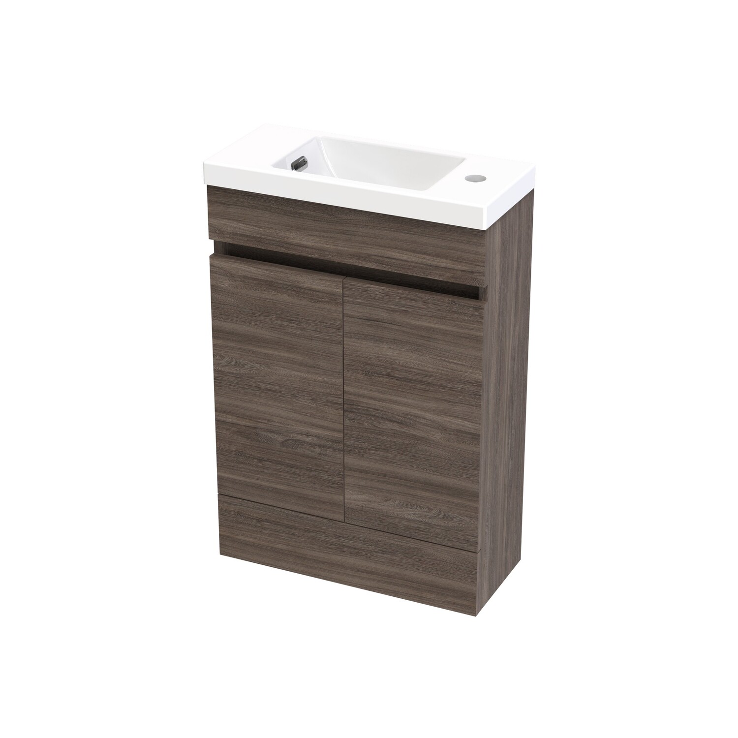Pinnacle 500 Floor Standing Hand Basin