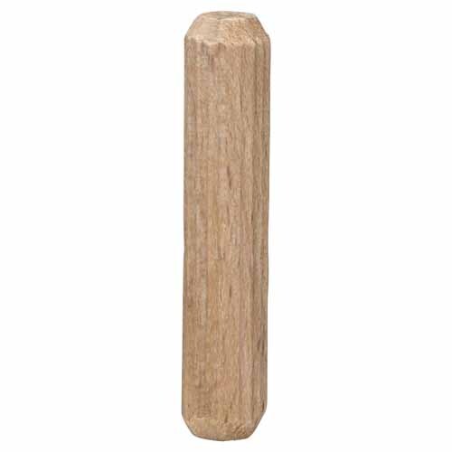 Wooden Dowels