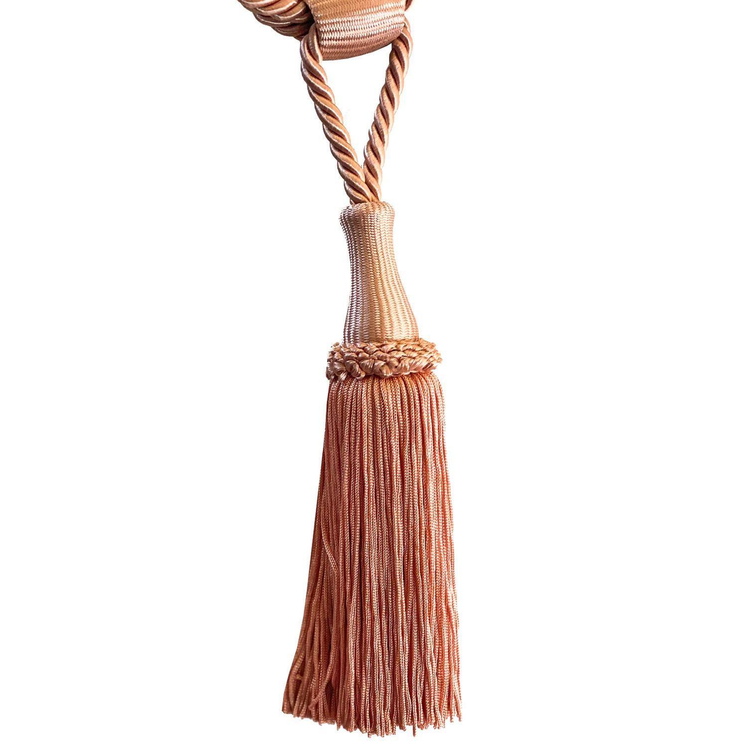 Tassel Tieback
