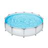 Steel Pro Swimming Pool 3.66 x 0.76m