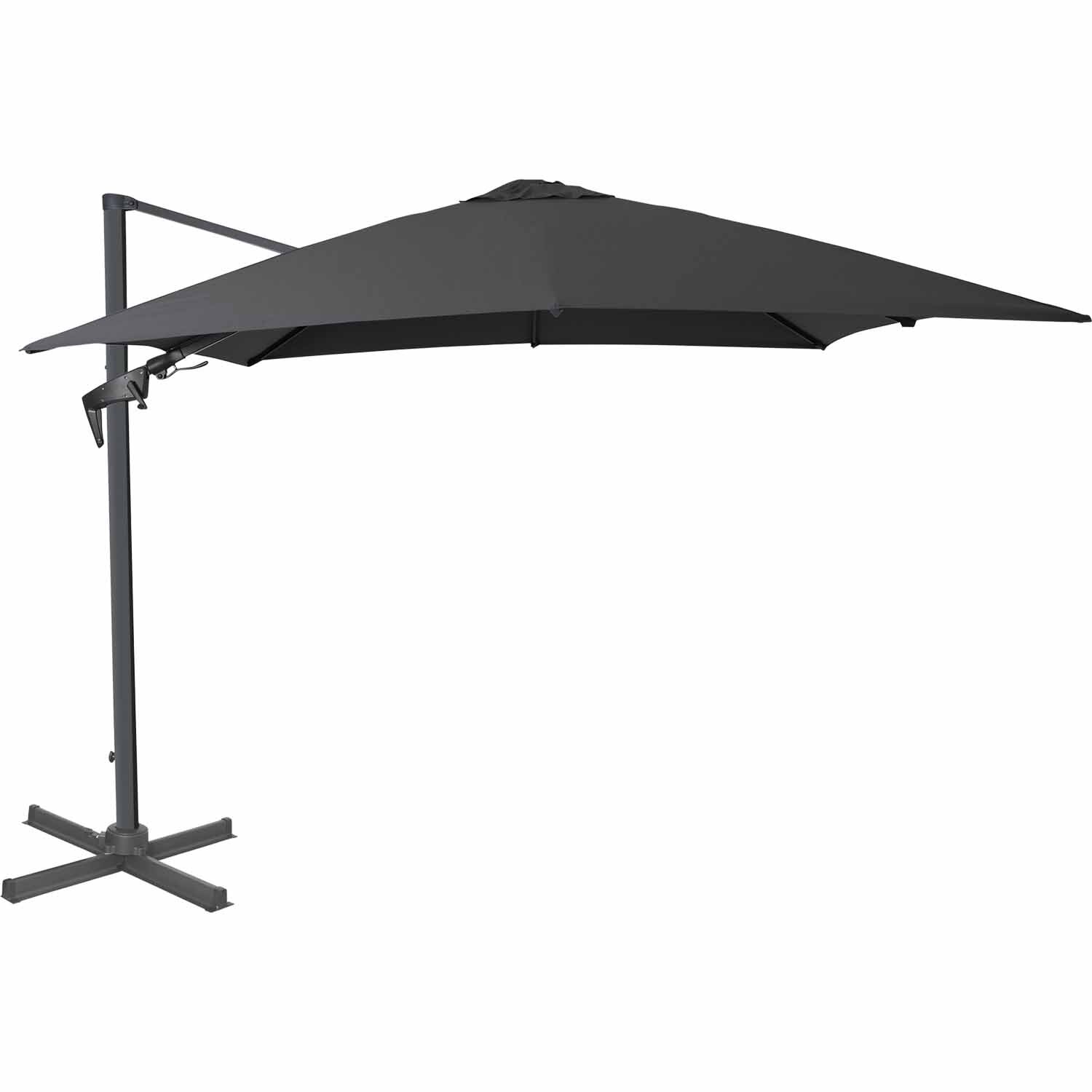 Square Cantilever Umbrella