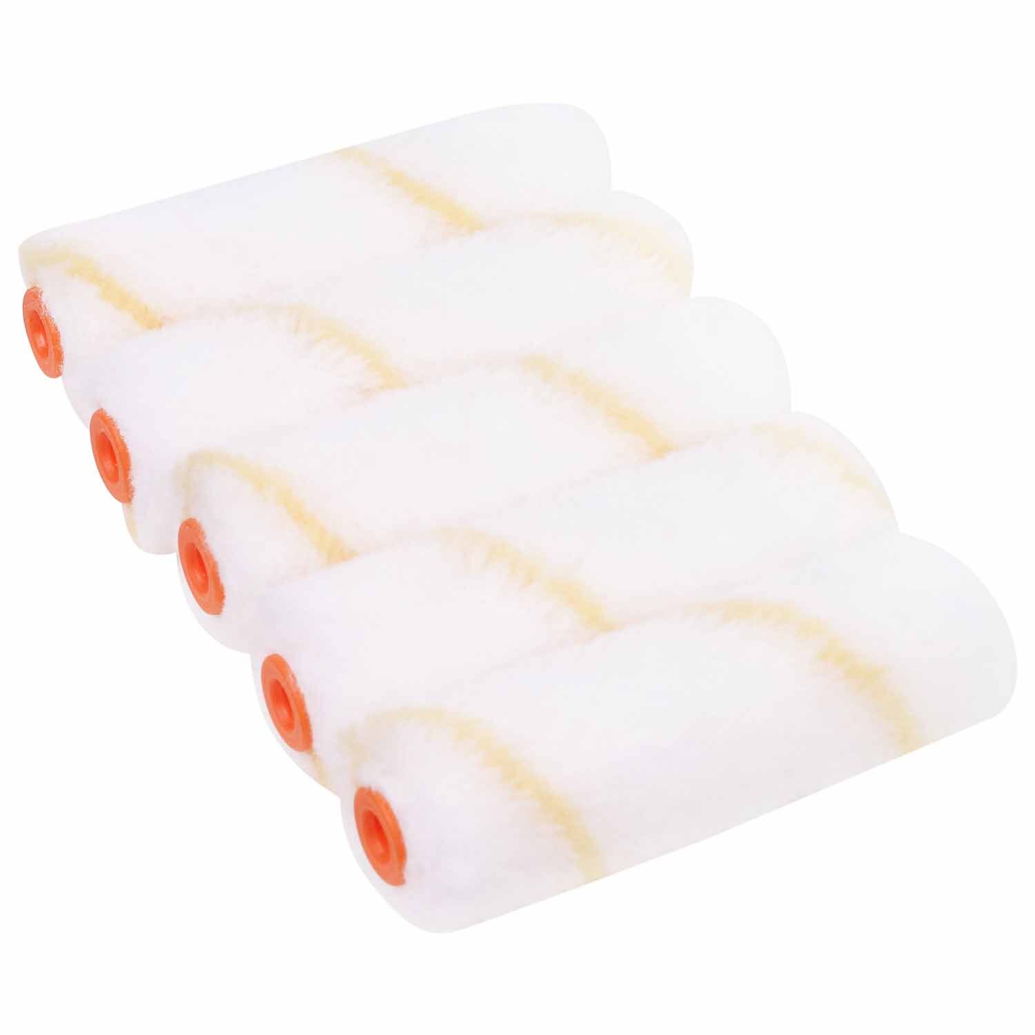 General Purpose Mini Smooth Sleeve 5pk