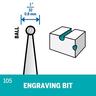 Engraving Cutter