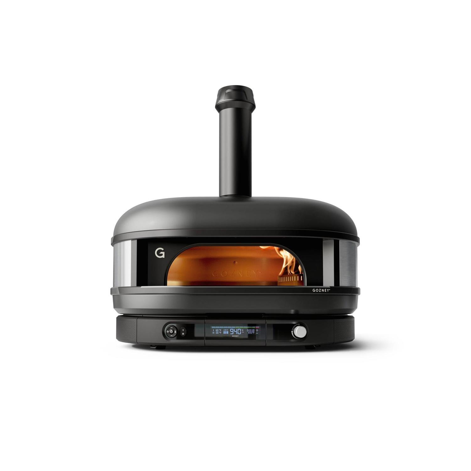 Gozney Pizza Oven Dome XL Black