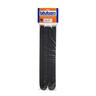 Sealant Foam 30 x 30 mm x 2m Black