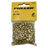 Eyelet Set 300 Piece Brass