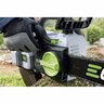 56V 35cm Cordless Chainsaw Skin