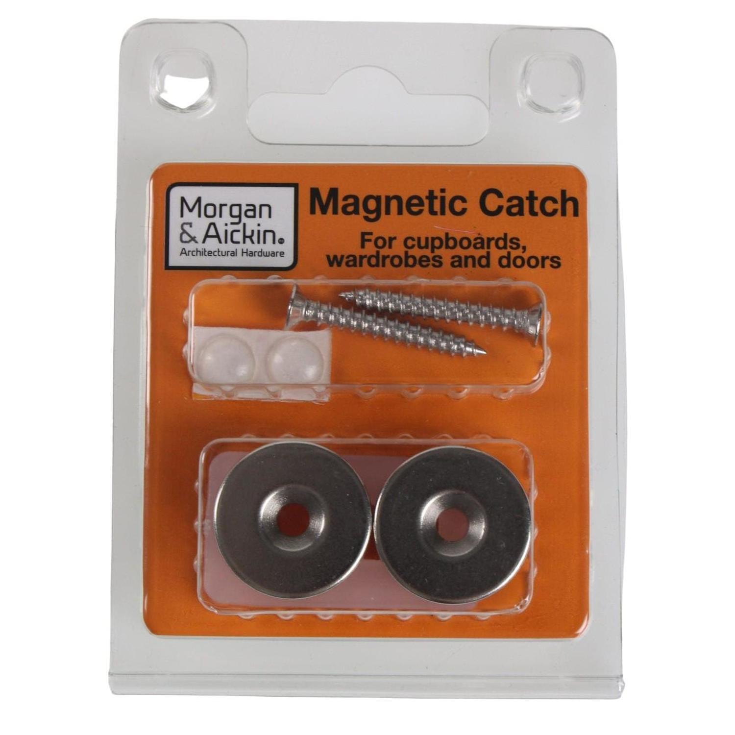 Magnetic Catch