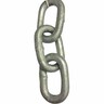 Chain Regular Galvanised 13.72m X 10mm