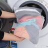 Laundry Bag Small: 400*220mm, Medium: 500mm*350mm, Large: 700mm*500mm white