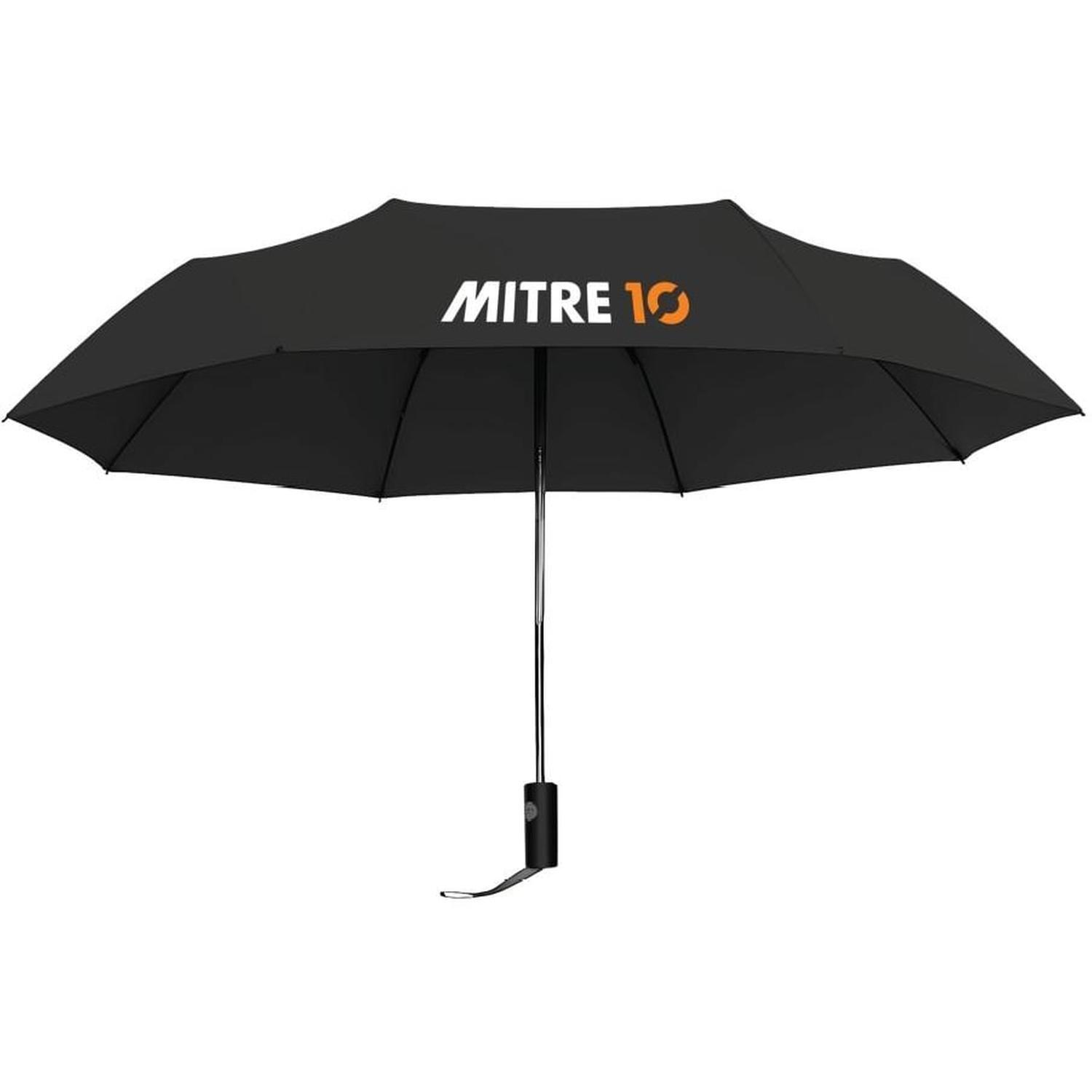 Umbrella Folding with Cover